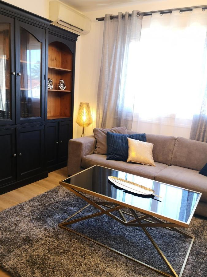 Logement Entier 78 M2, 7 Pers Cosy Et Spacieux Proche Du Centre-Ville Et De La Gare Авиньон Экстерьер фото